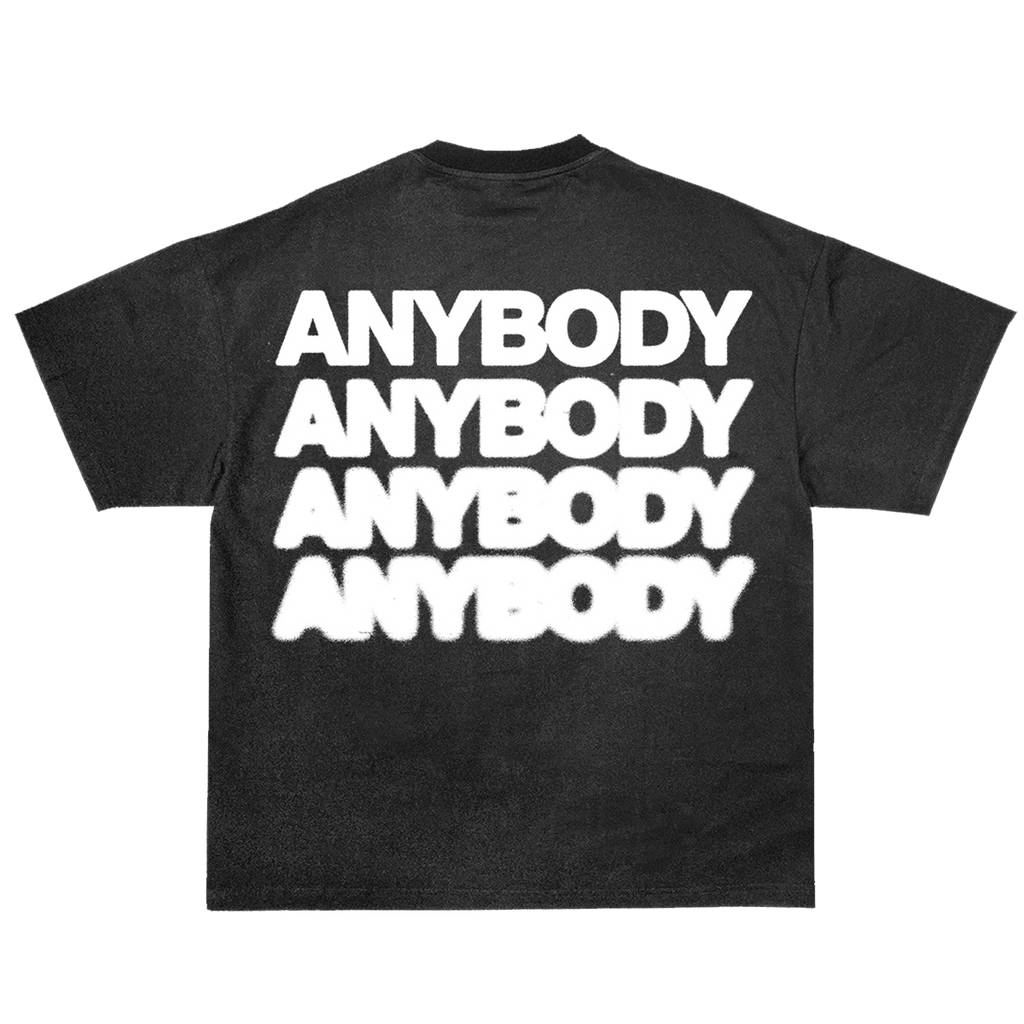 Anybody Tee