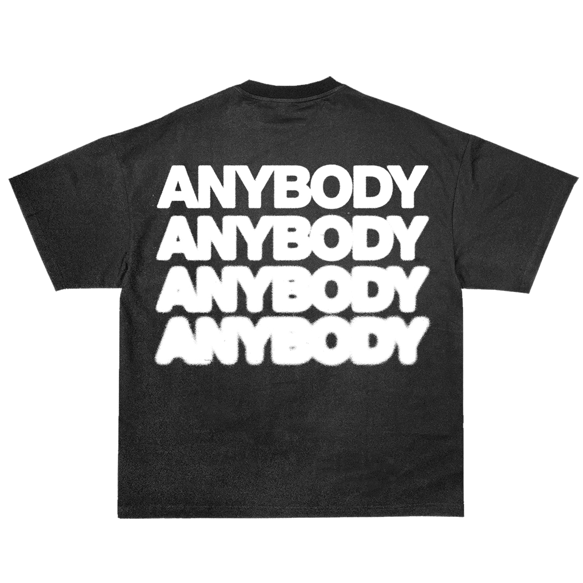 Anybody Tee