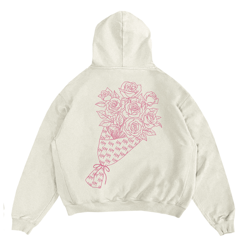 Roses Hoodie