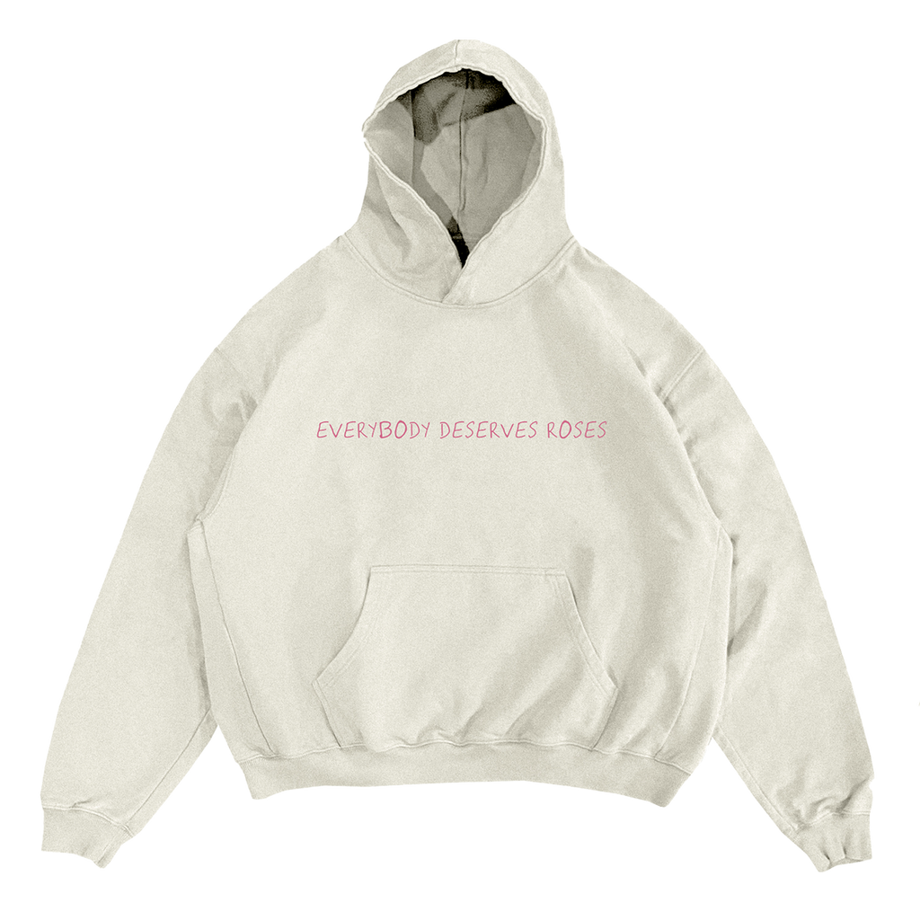 Roses Hoodie