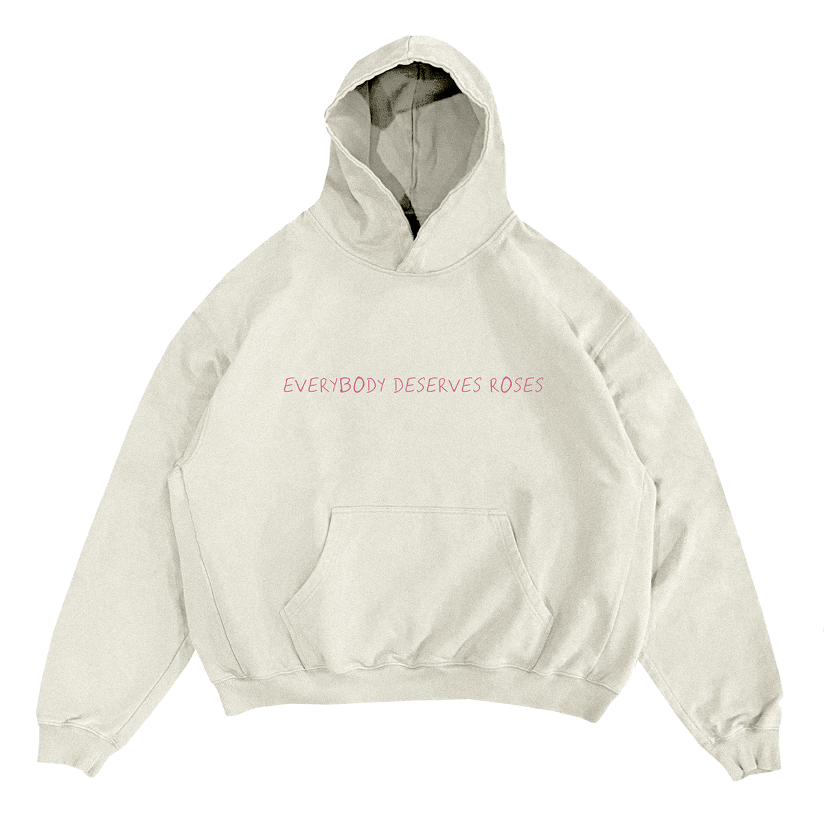 Roses Hoodie