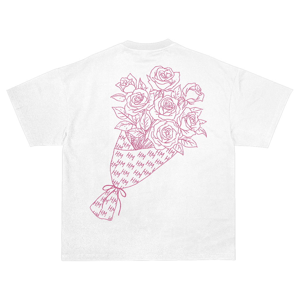 Roses Tee