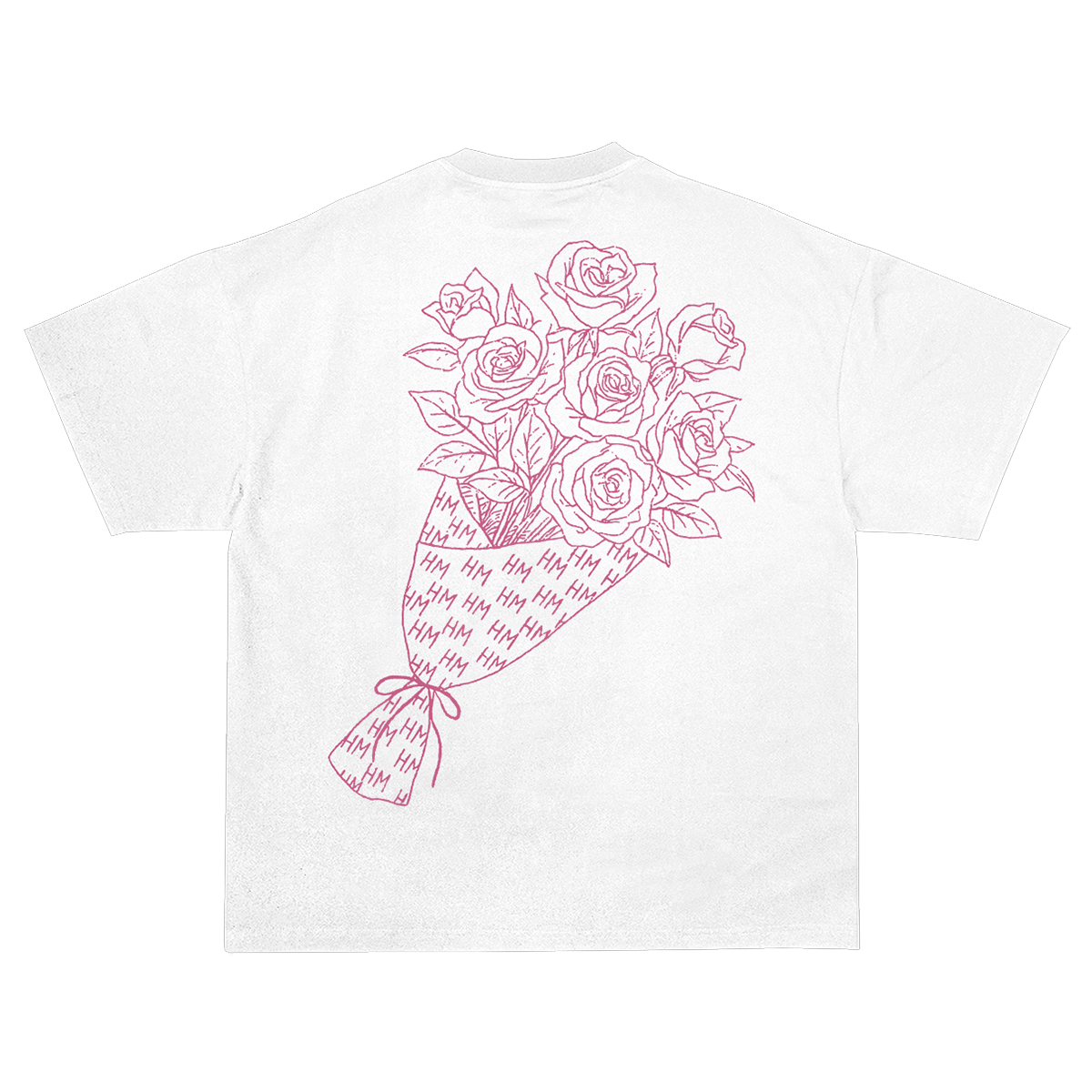 Roses Tee