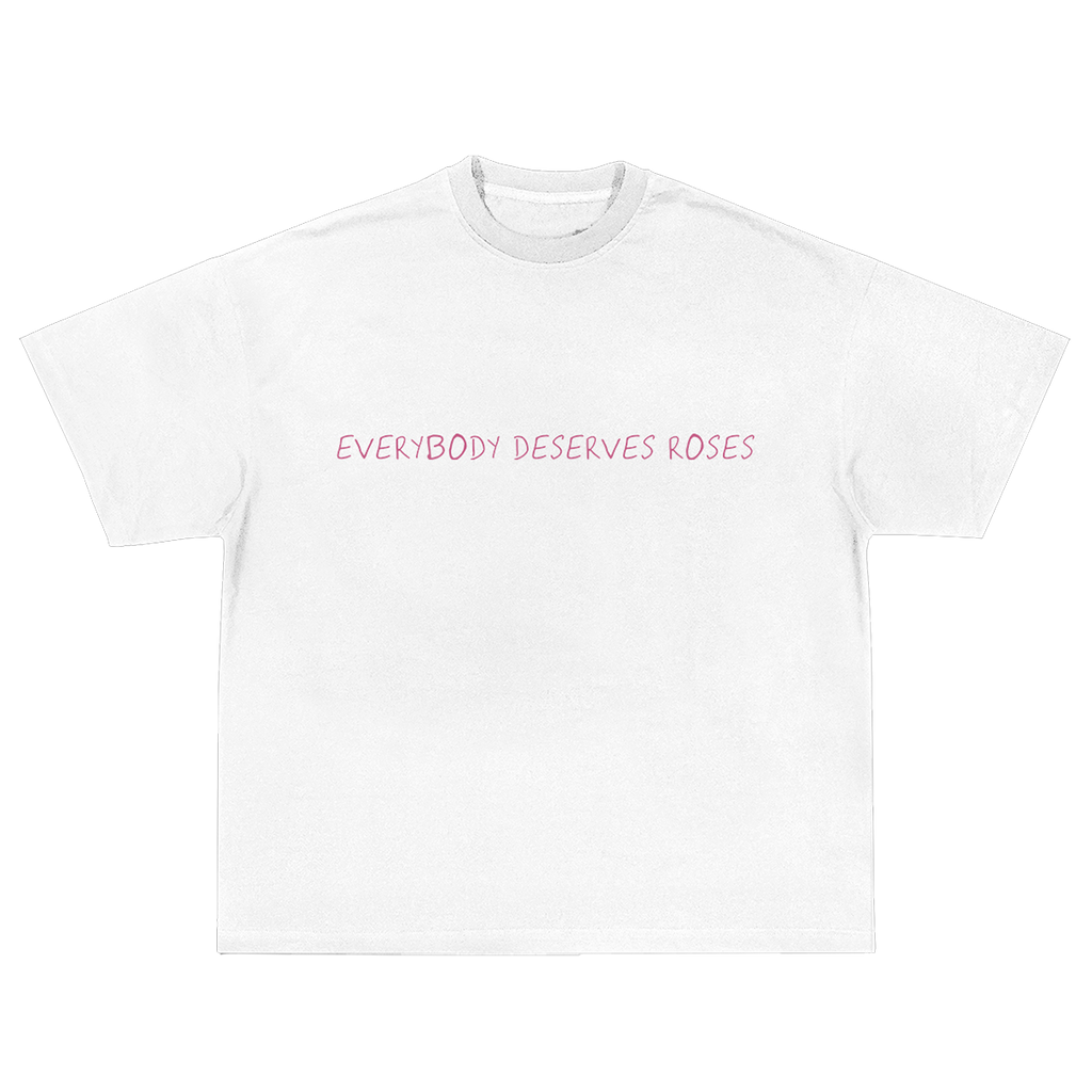 Roses Tee