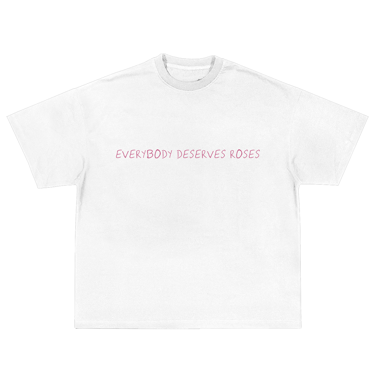 Roses Tee