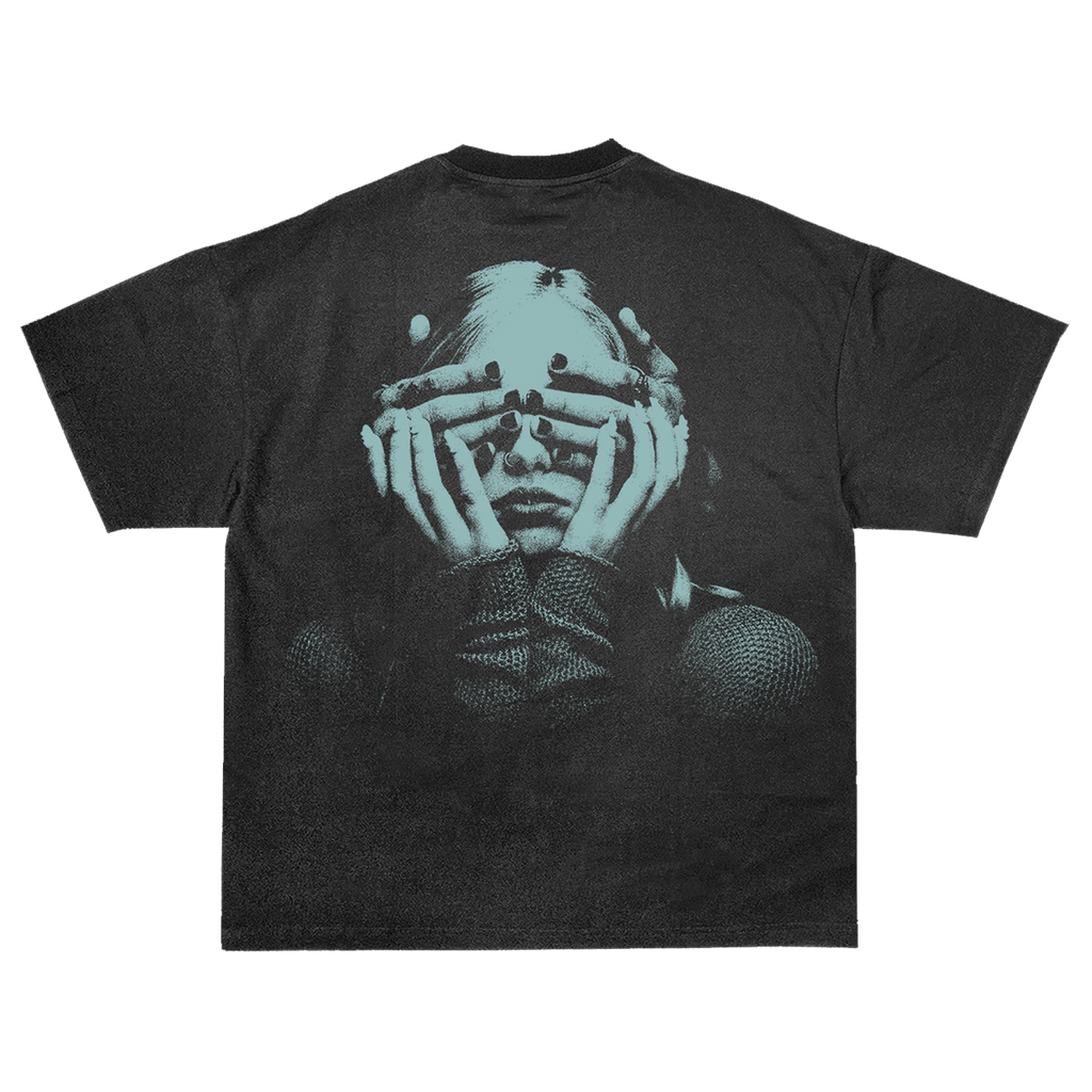 Castle Tee