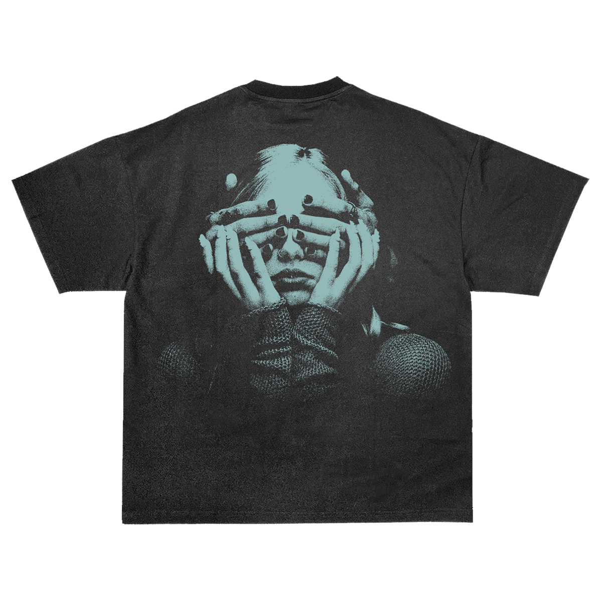 Castle Tee