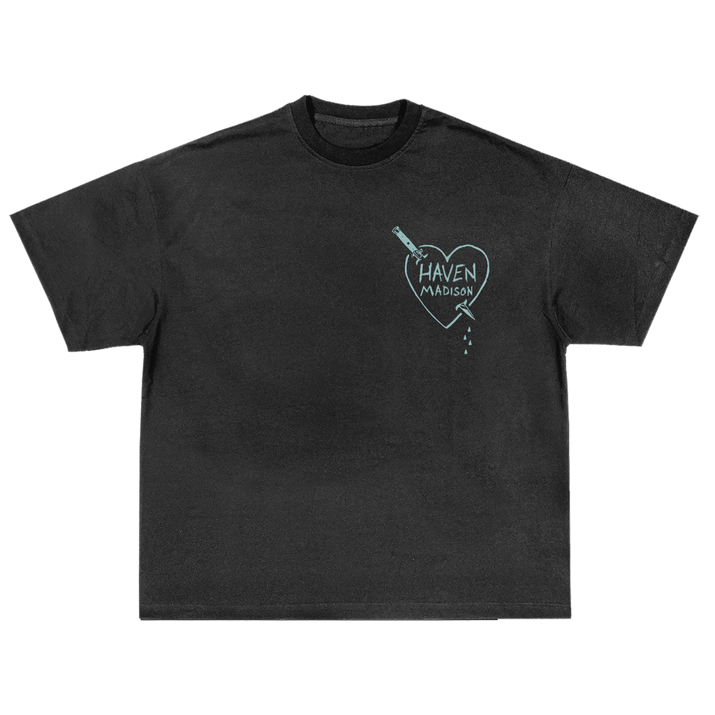Castle Tee