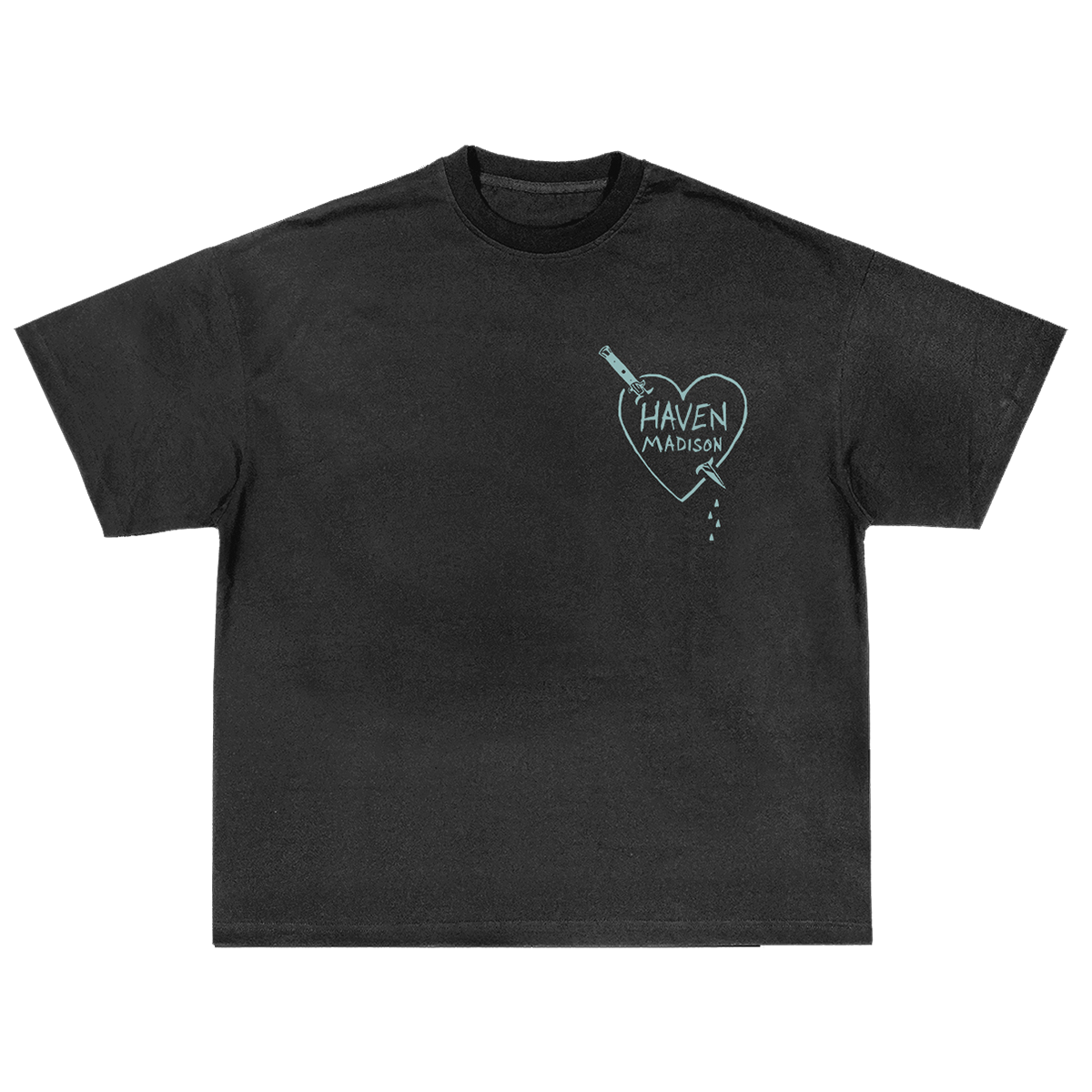 Castle Tee